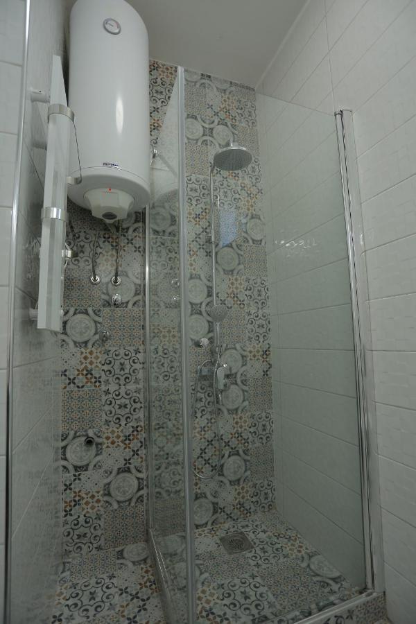 Ni Bonanza Apartments מראה חיצוני תמונה