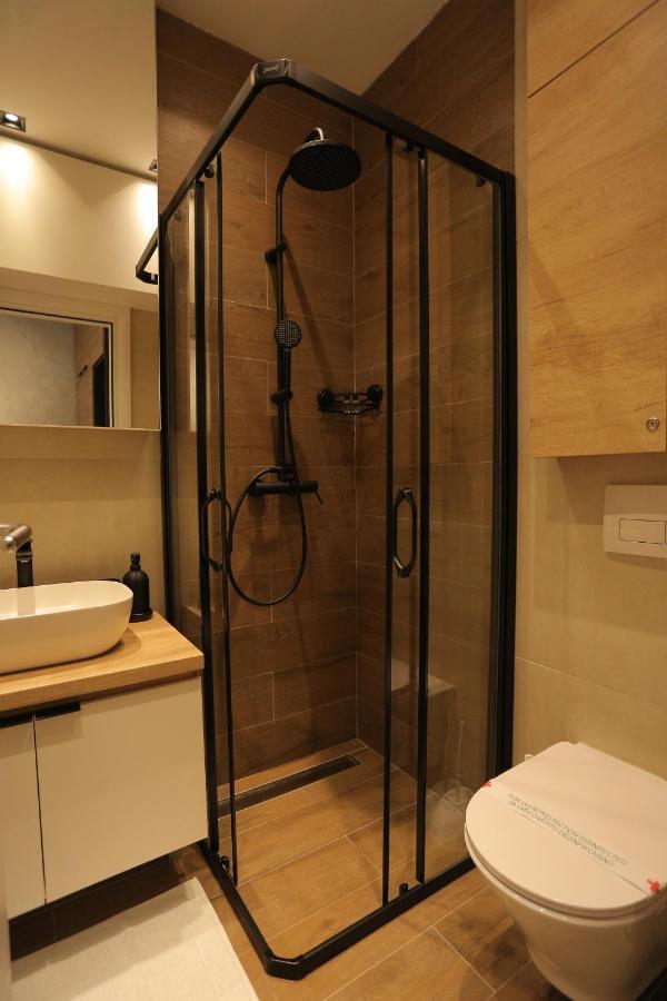 Ni Bonanza Apartments מראה חיצוני תמונה
