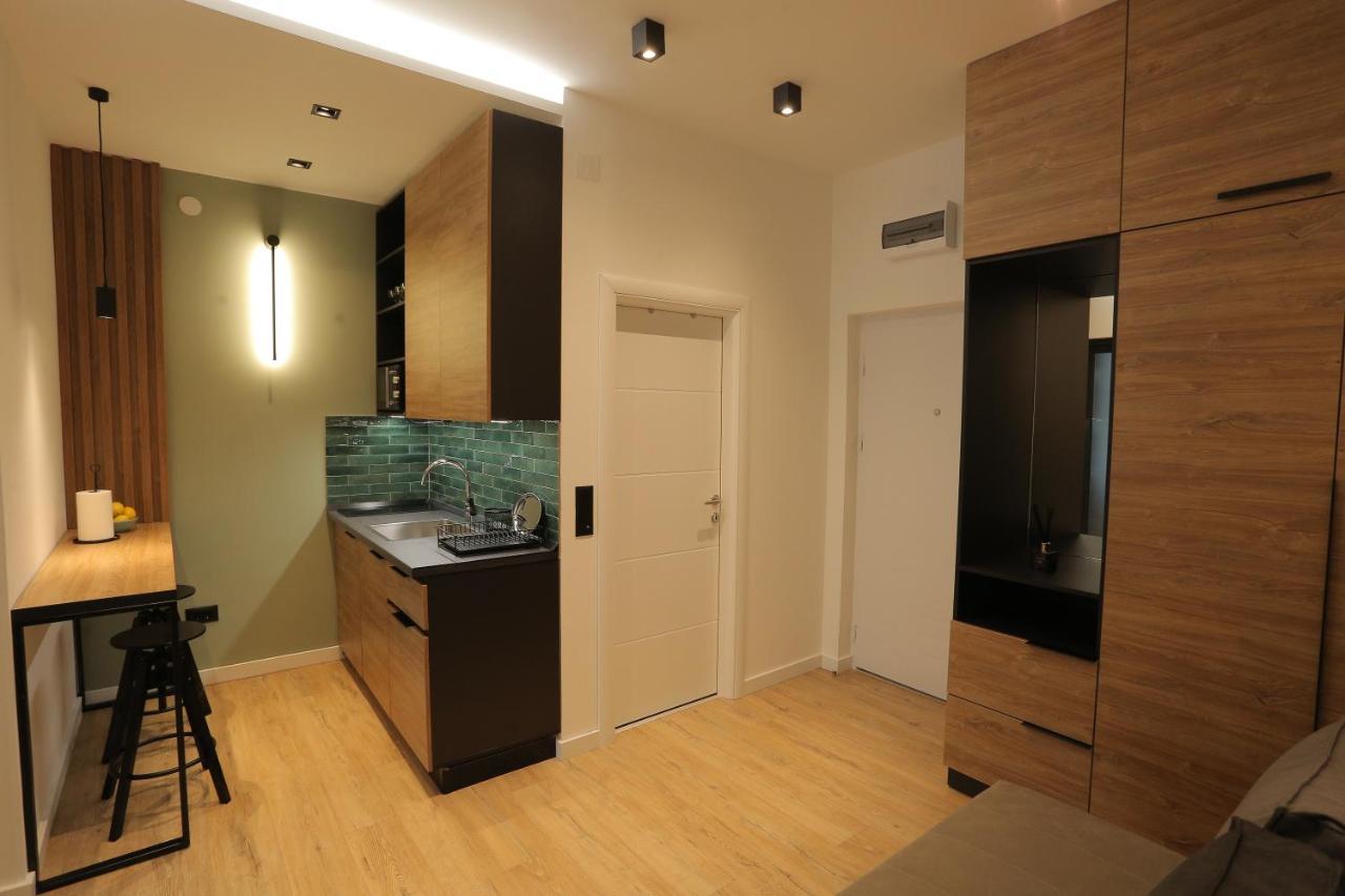 Ni Bonanza Apartments מראה חיצוני תמונה