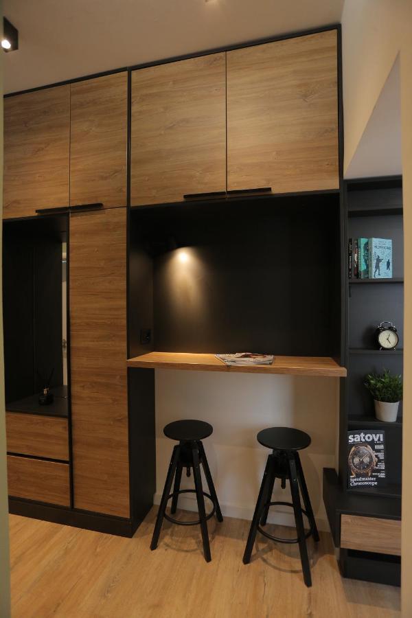 Ni Bonanza Apartments מראה חיצוני תמונה