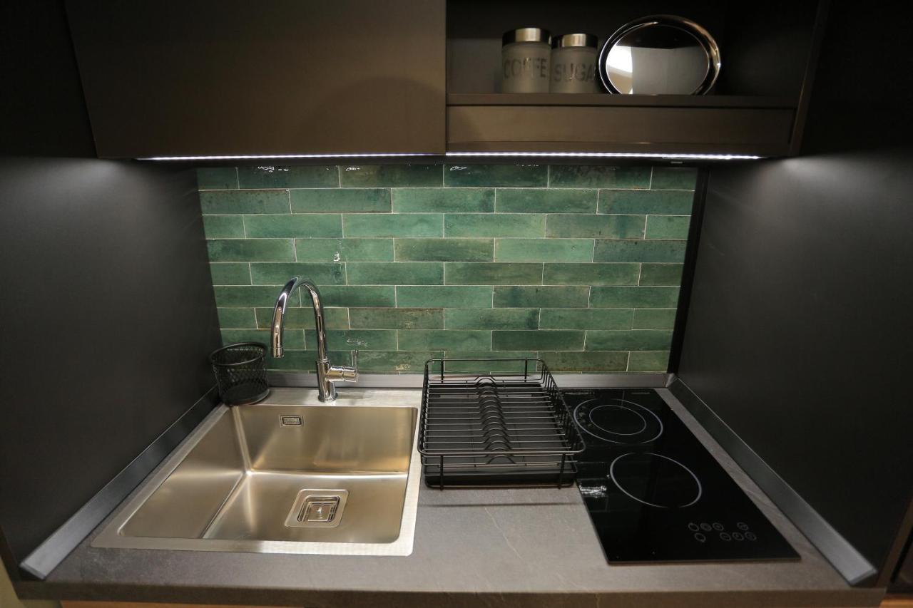 Ni Bonanza Apartments מראה חיצוני תמונה