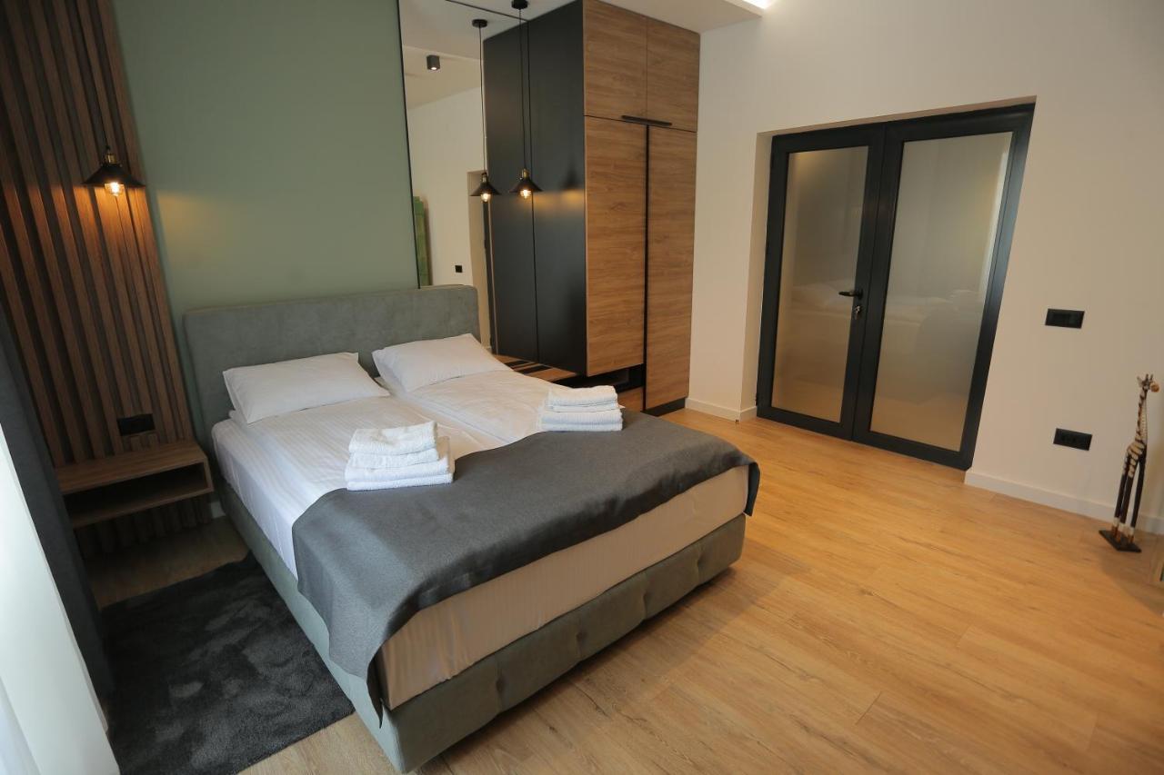 Ni Bonanza Apartments מראה חיצוני תמונה