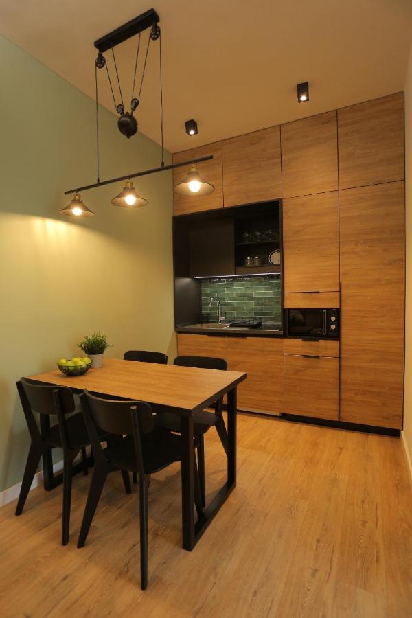 Ni Bonanza Apartments מראה חיצוני תמונה