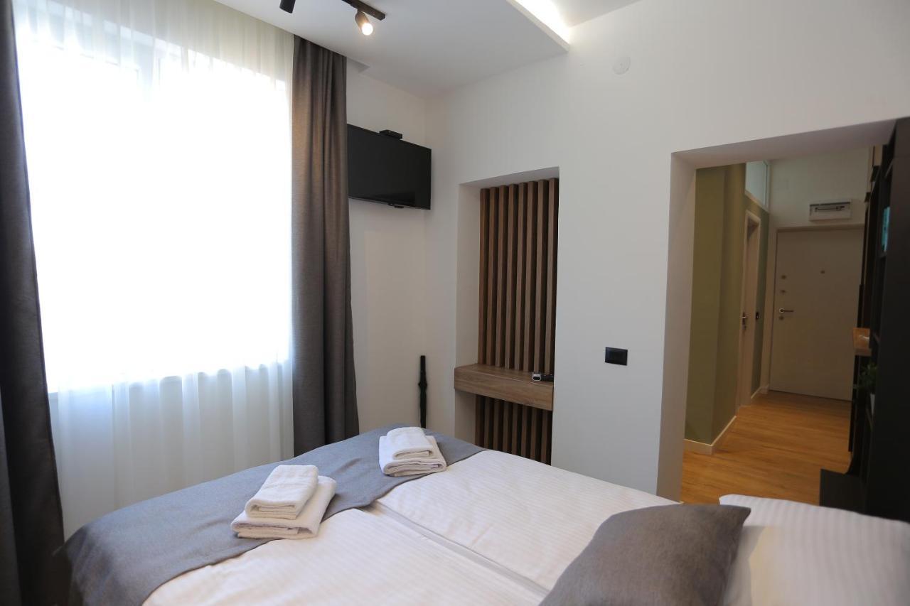 Ni Bonanza Apartments מראה חיצוני תמונה