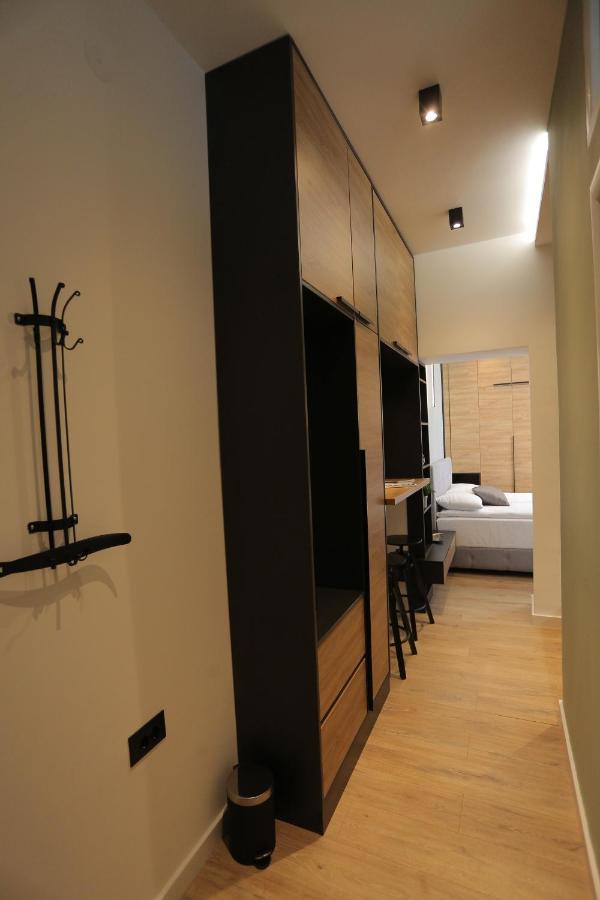 Ni Bonanza Apartments מראה חיצוני תמונה