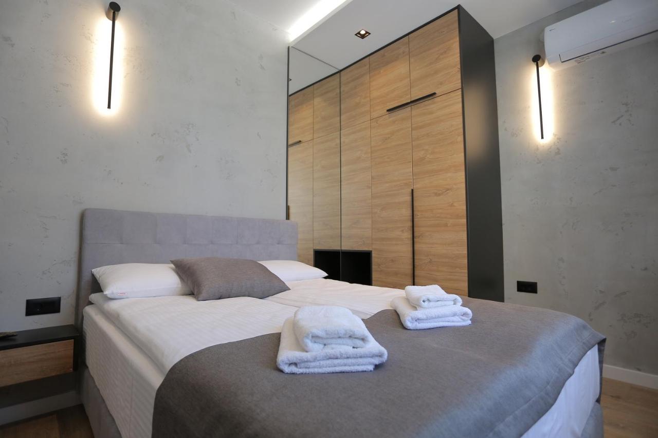 Ni Bonanza Apartments מראה חיצוני תמונה