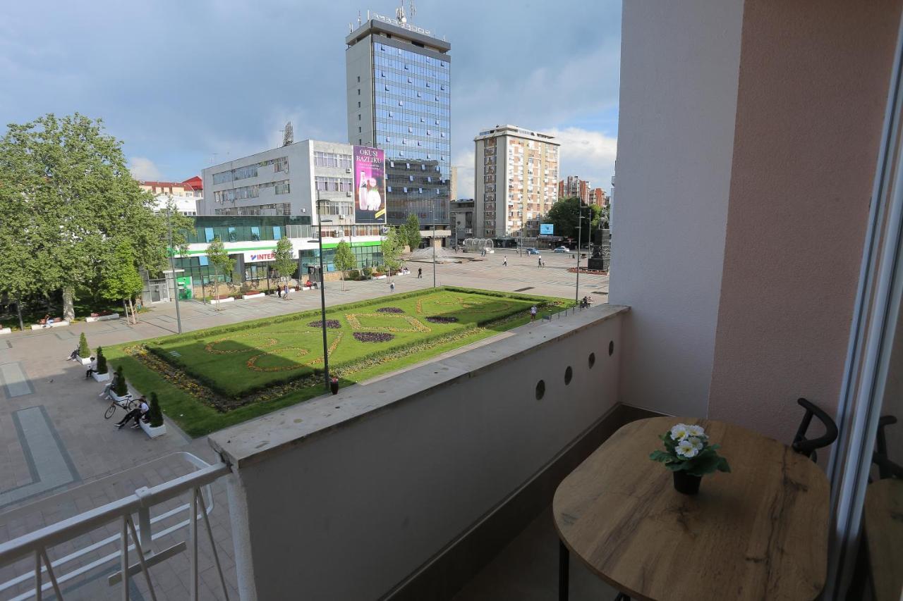 Ni Bonanza Apartments מראה חיצוני תמונה