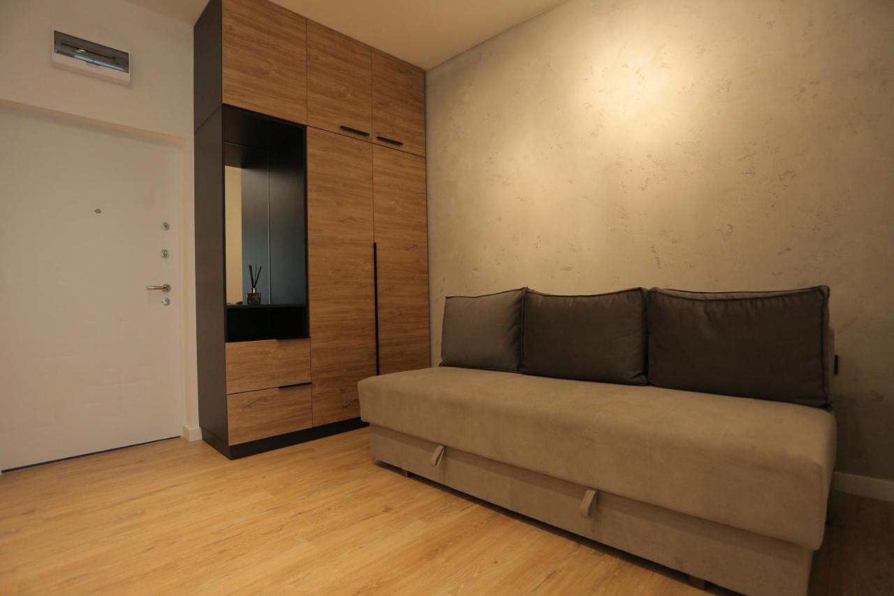 Ni Bonanza Apartments מראה חיצוני תמונה