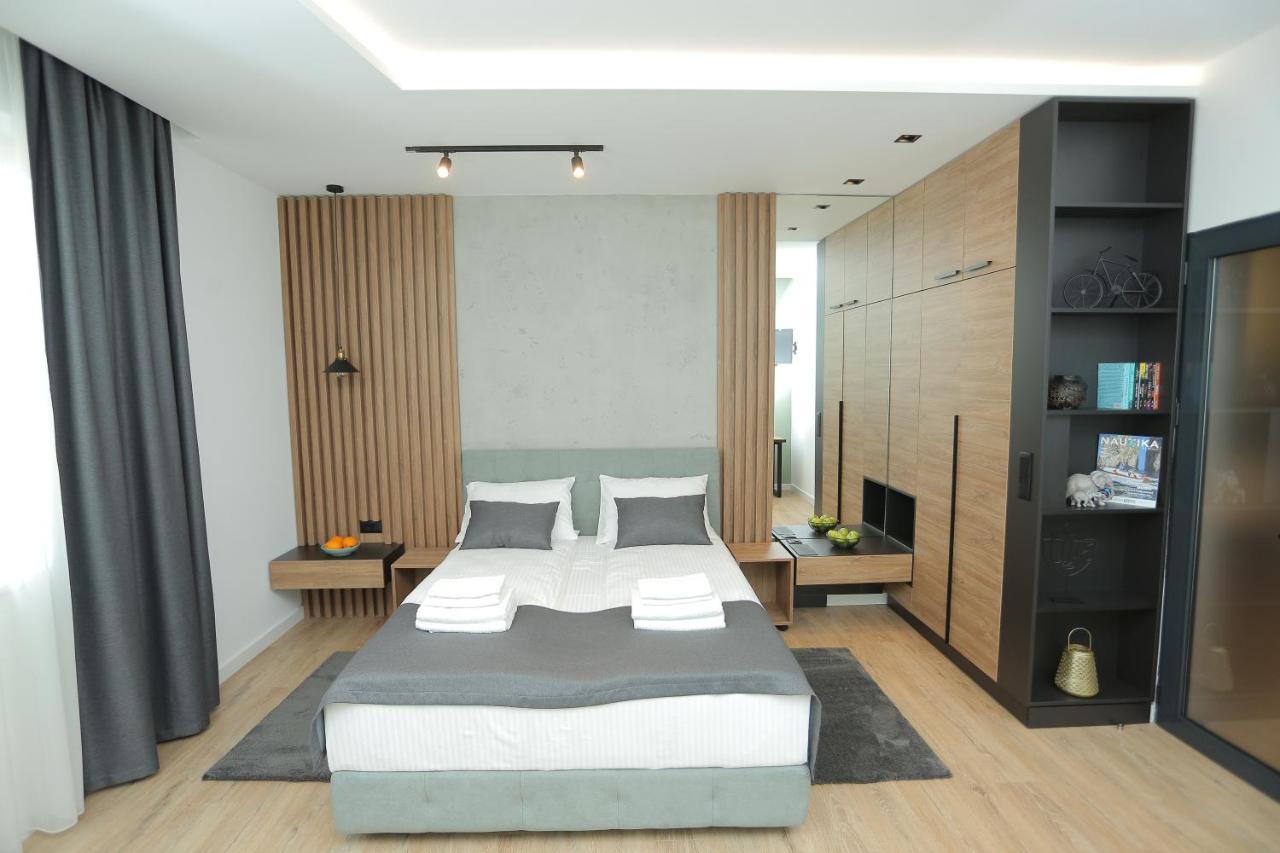Ni Bonanza Apartments מראה חיצוני תמונה