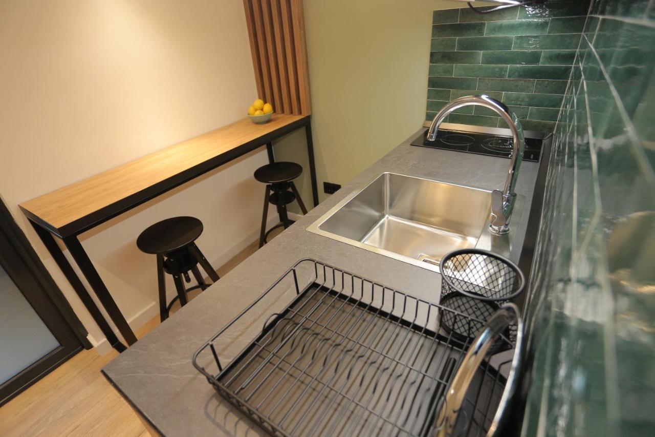 Ni Bonanza Apartments מראה חיצוני תמונה