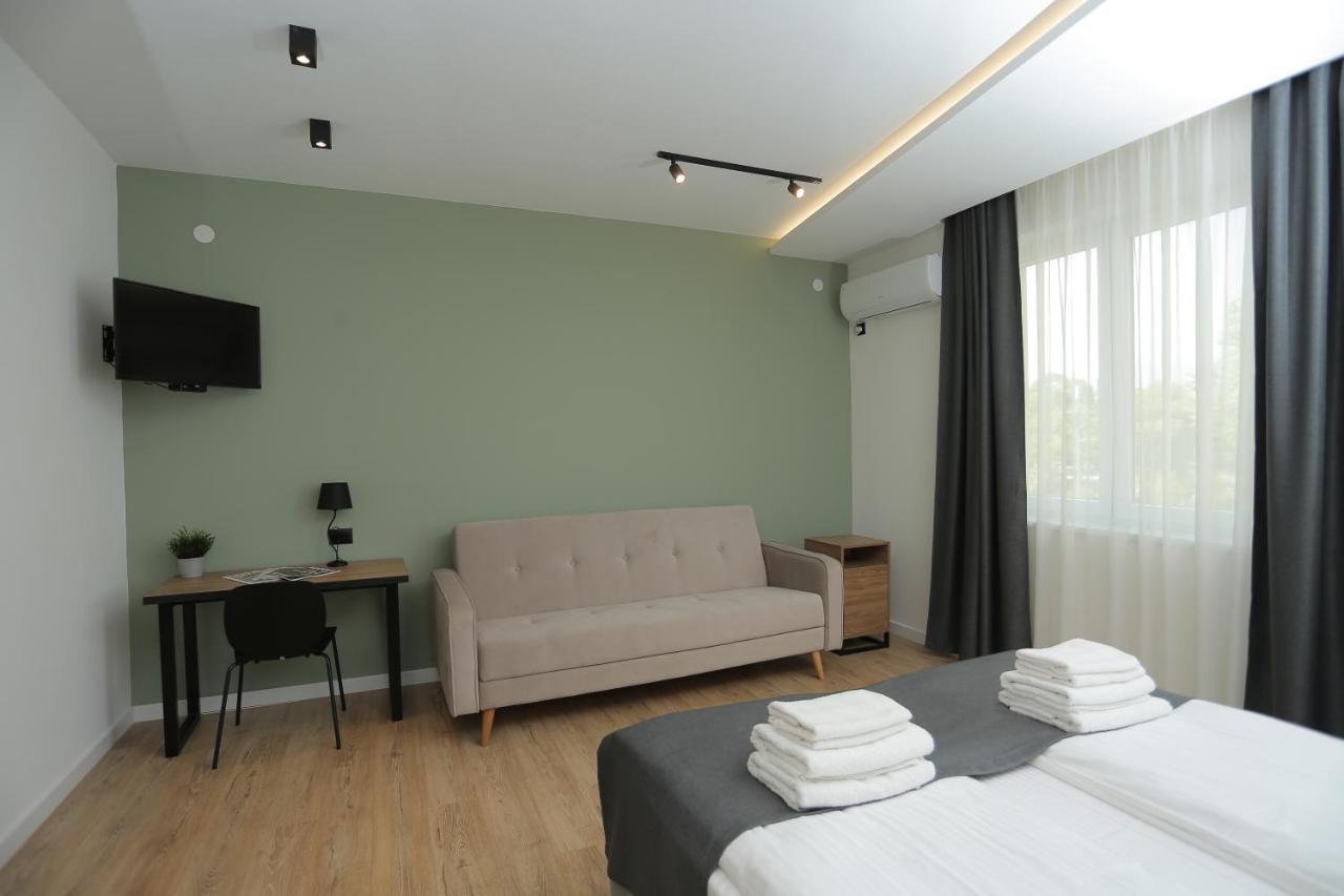 Ni Bonanza Apartments מראה חיצוני תמונה