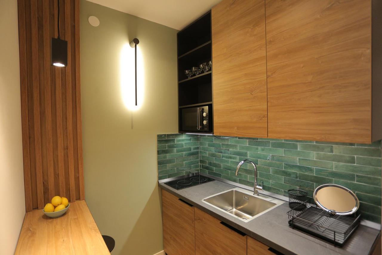 Ni Bonanza Apartments מראה חיצוני תמונה