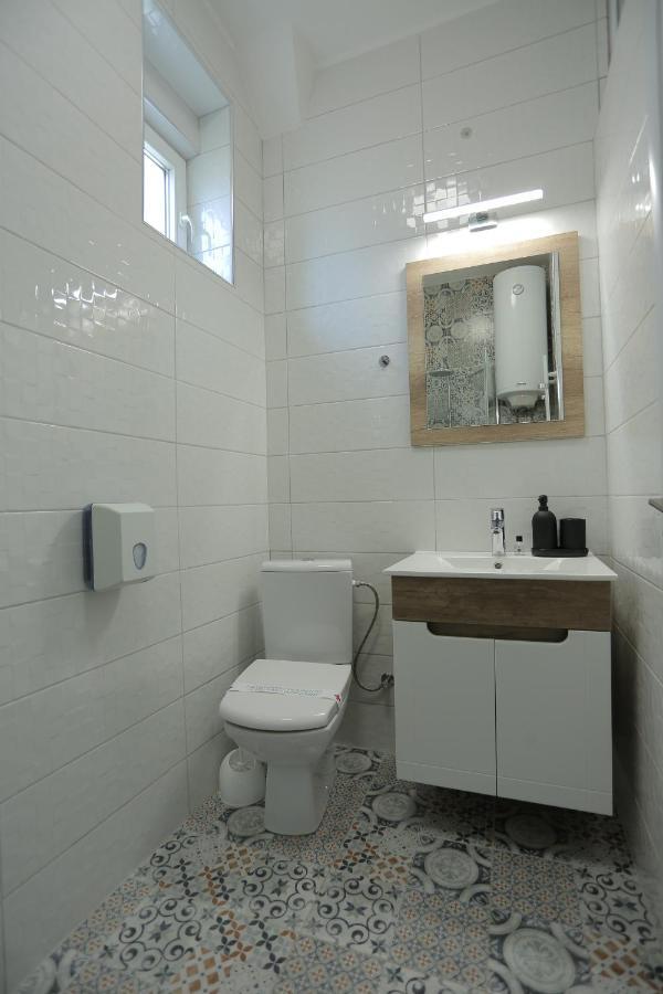 Ni Bonanza Apartments מראה חיצוני תמונה