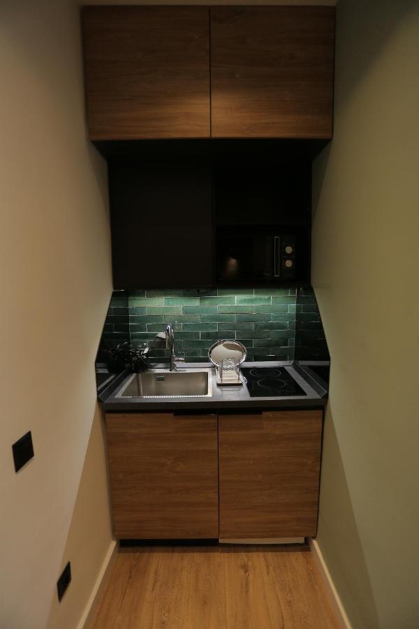 Ni Bonanza Apartments מראה חיצוני תמונה