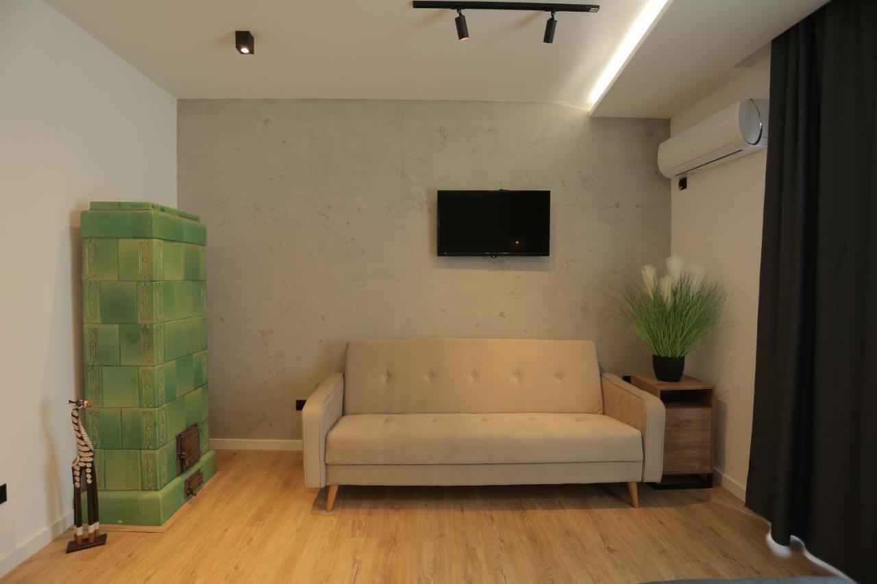 Ni Bonanza Apartments מראה חיצוני תמונה