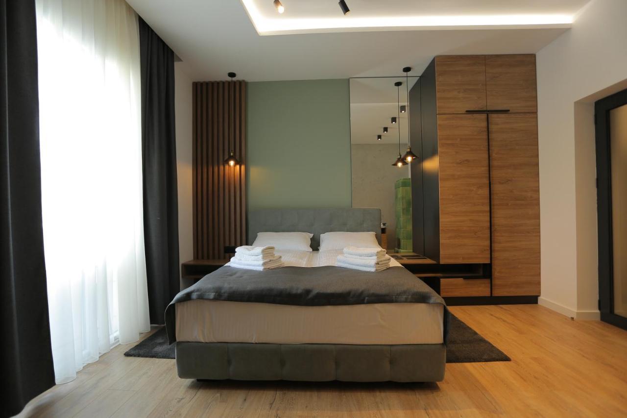 Ni Bonanza Apartments מראה חיצוני תמונה