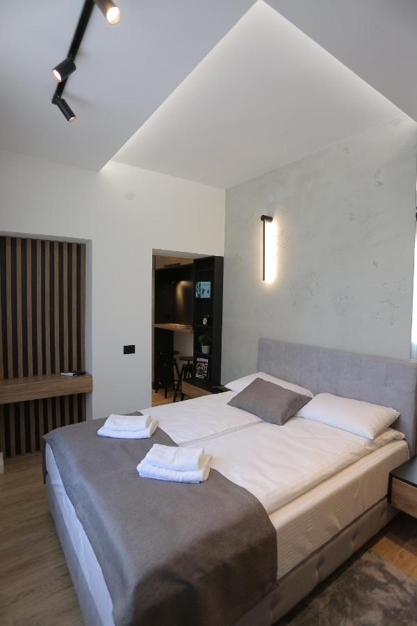 Ni Bonanza Apartments מראה חיצוני תמונה
