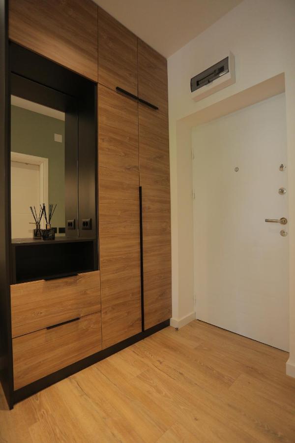 Ni Bonanza Apartments מראה חיצוני תמונה