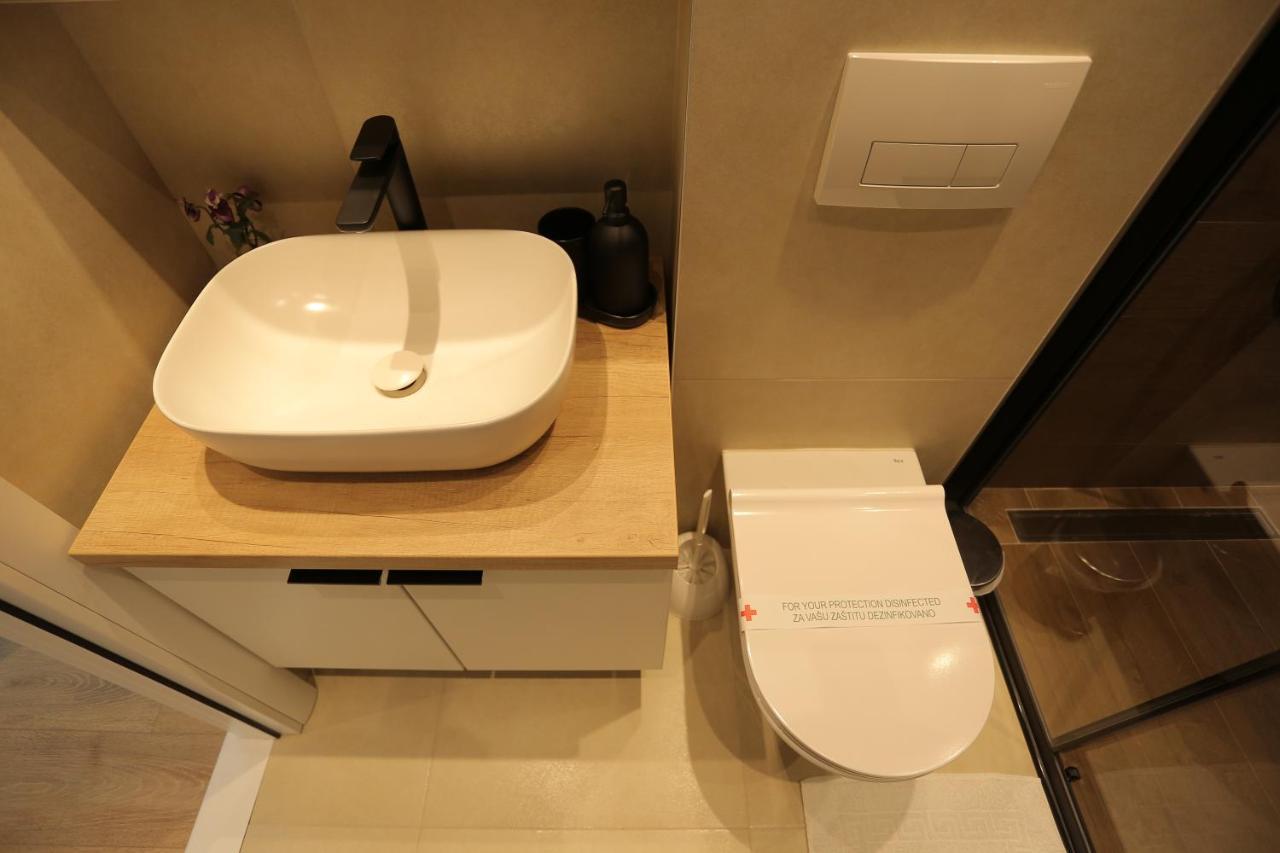 Ni Bonanza Apartments מראה חיצוני תמונה