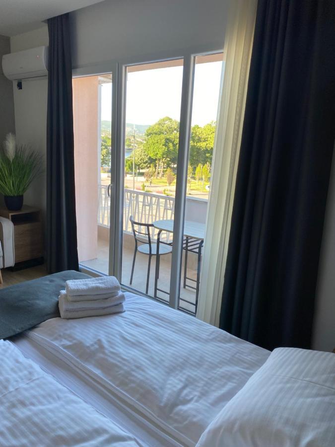 Ni Bonanza Apartments מראה חיצוני תמונה