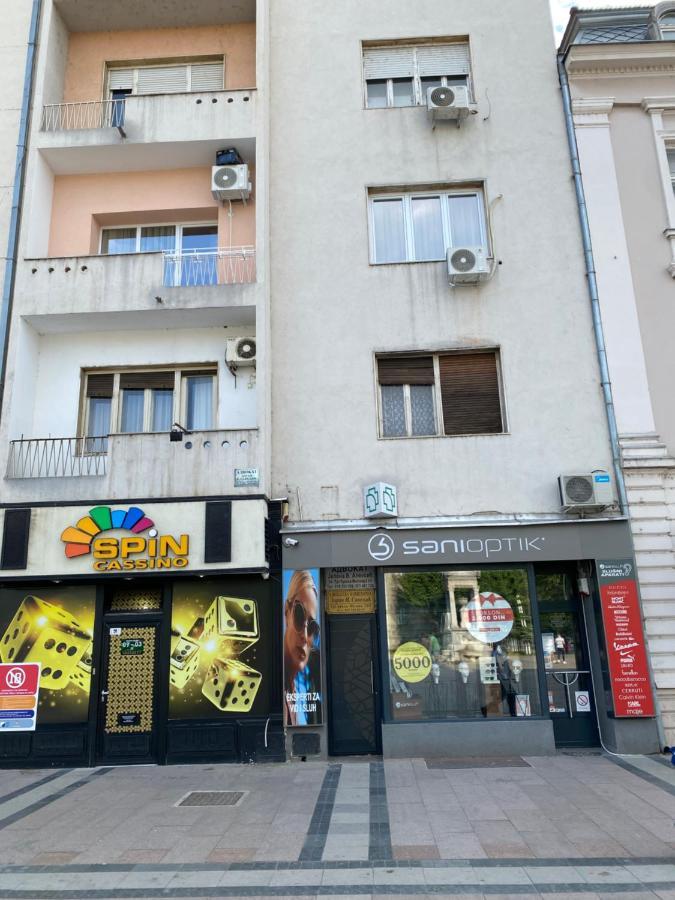 Ni Bonanza Apartments מראה חיצוני תמונה