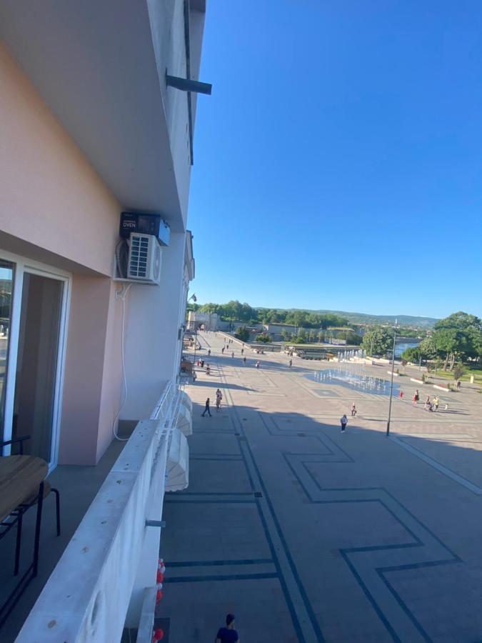 Ni Bonanza Apartments מראה חיצוני תמונה