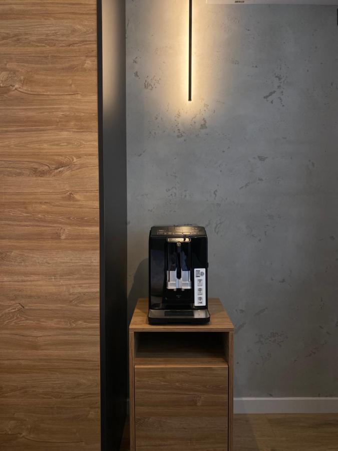 Ni Bonanza Apartments מראה חיצוני תמונה