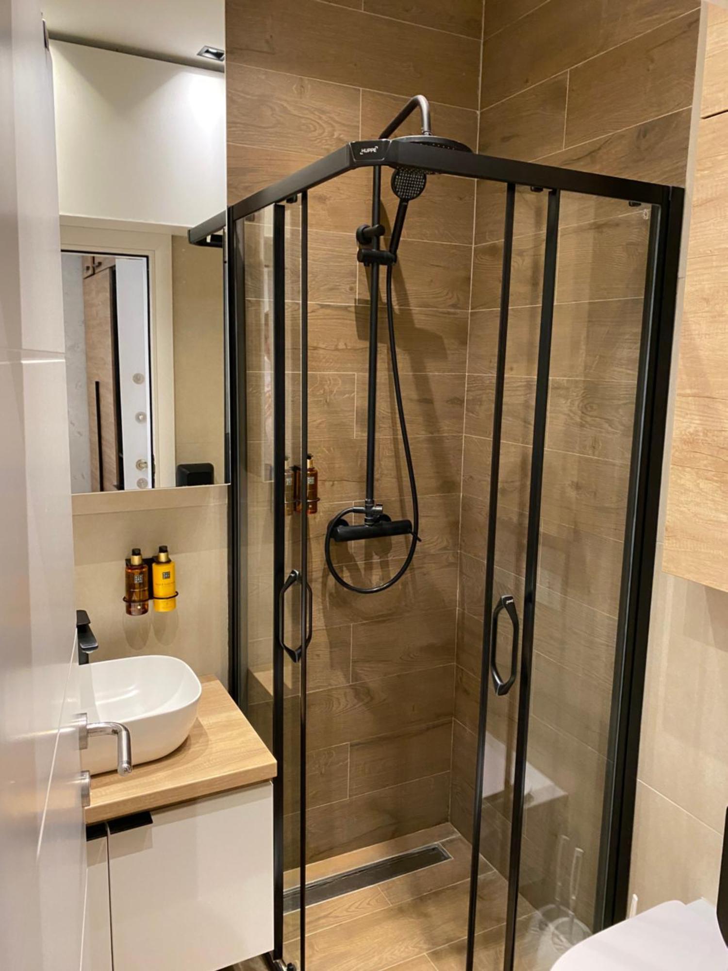 Ni Bonanza Apartments מראה חיצוני תמונה